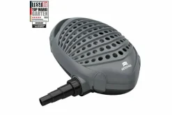Filter- och Bäckspump Heissner Aqua Craft Smart 10.000 l/h