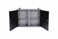 Komplett verkstadssystem Svart Black Clearance