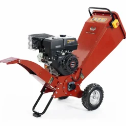 Kompostkvarn / Flishugg 15Hk | Bensindriven Loncinmotor Discount